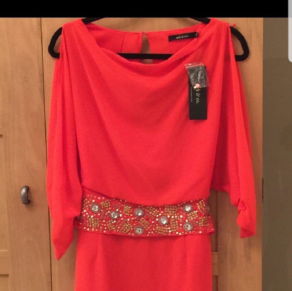 Beautiful sexy dress